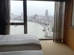 -上海外滩茂悦大酒店