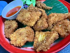 -Kat's Kitchen