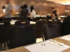 -香港铜锣湾皇悦酒店