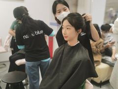 -天真蓝照相馆(中华广场店)