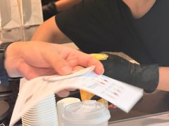 -喜茶(上海打浦桥日月光gelato lab+店)