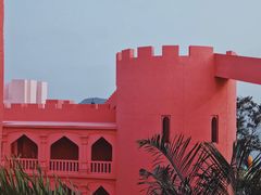 -漳州滨海火山岛自然生态风景区
