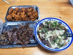 -清真-戏楼王记牛肉面