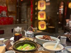 -南京大牌档(济南万象城店)