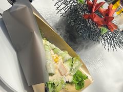 -迦南苑·新派青岛菜·生日纪念日主题餐厅