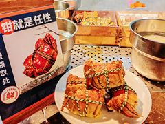-诸暨耀江开元名都大酒店·琉森湖自助餐厅