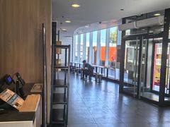 -麦当劳(欧陆广场店)