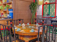 -聚京民福烤鸭店(木樨园店)