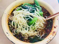 -赵伍面庄(松石大道店)