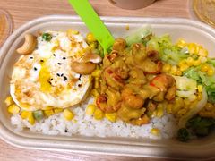 -海盗虾饭·剥好的小龙虾饭(SOHO尚都店)