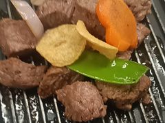 -黑松白鹿(金融街店)