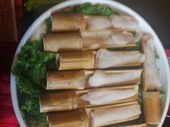 -山城辣妹子(定福庄店)