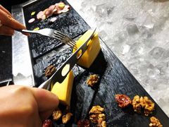 芝士-美食汇·海鲜自助西餐厅·江门富力万达嘉华酒店