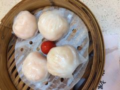 金牌虾饺皇-点都德(千灯湖环宇城店)