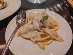 -新天世纪中餐厅
