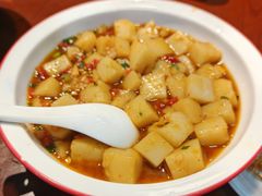 -富正毅三下锅连锁(三店)