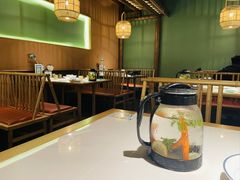 -筱爷叔·上海传统手工菜(玉树路店)