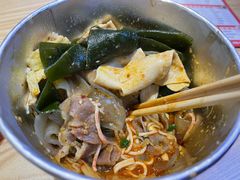 -大喜麻辣拌(凯德1818店)