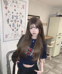 -奈川烫染Salon