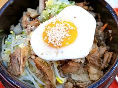 -朴鲸家正宗韩国料理(福田店)