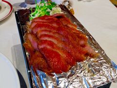 爱吃炭烧肉-好福记饭店(红梅公园店)