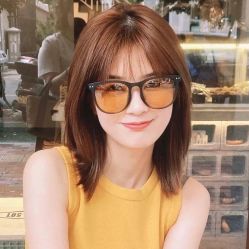 -苏奇发型·烫发染发