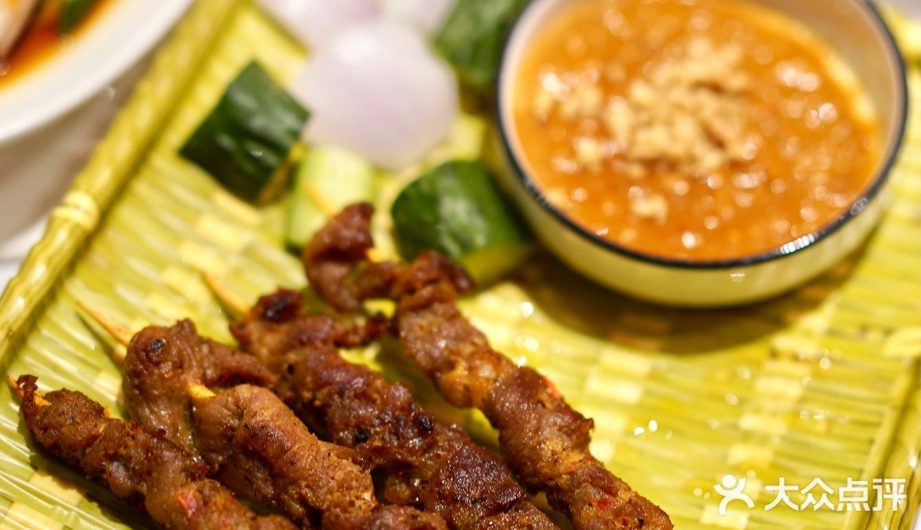 超正宗新加坡美食又上新菜啦
