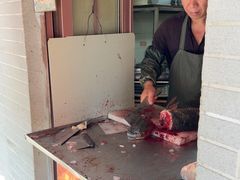 -梅记大块头爆鱼店(乍浦路店)