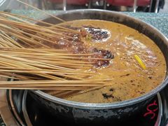 -怒火八零串串火锅(大渡口新天泽店)