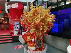 -东方明珠·可口可乐欢乐餐厅