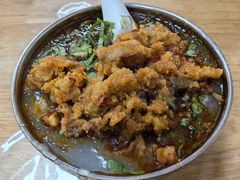 -代四孃牛华豆腐脑美味小食(总店)