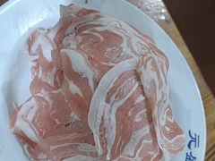 -元盛居(生态大街店)