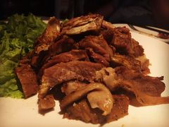 -蔓兰家的四季S0餐厅·融合菜(当代MOMA店)