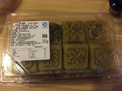 王家沙点心店(南京西路总店)-王家沙点心店(南京西路总店)