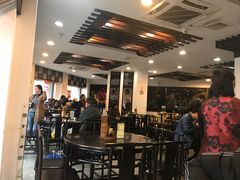 大堂-奎元馆.百年奎元.非遗传承(西湖边的解放路店)