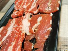 -一心烤肉(延安路店)