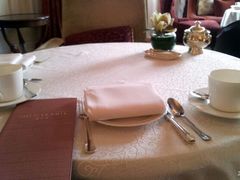 -Salon de Ville浦江汇(上海外滩华尔道夫酒店店)