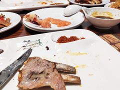 -汉巴味德(乐宾百货店)
