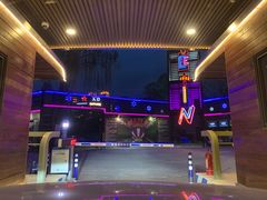 -枫花园汽车电影院(朝阳公园店)