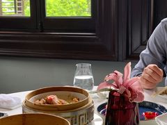 -宝丽轩中餐厅BAOLIXUAN