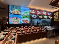 -乡里八闽·福州乡土菜(高宅店)
