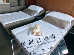 -重庆富侨足道(宣化街店)