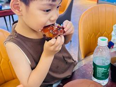 -阿龙海鲜农家乐·三亚老字号(海棠湾店)