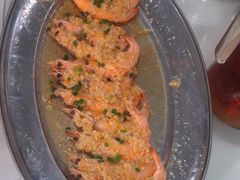 -嘉升大排档(番禺总店)