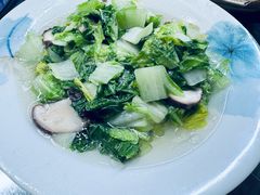 -馨方园食府·市井老南京菜