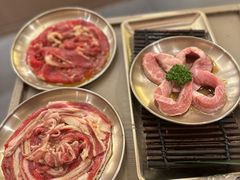 -西塔老太太泥炉烤肉(青浦蟠龙天地店)