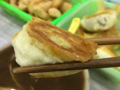 水煎包-王忠圈胡辣汤(金山路店)