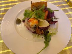 -上海和平饭店-华懋阁 The Cathay Room