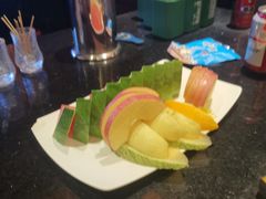 -欢乐盛KTV音乐会所(泰然店)