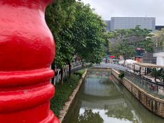 -深圳湾公园(南山区)